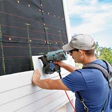 Best Steel Siding Installation  in Ohioville, PA